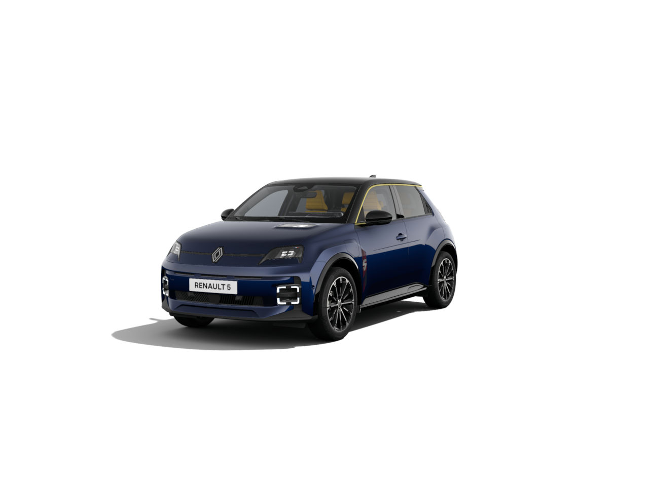 Renault Renault 5 E-Tech 100% electric